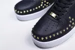 Air Force 1 '07 XX Oil Grey (W) - AR0639-001