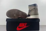 Air Jordan 1 High OG “Palomino” Travis Scott  DZ5485-020