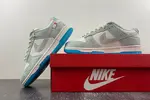 Nike Preps This Dunk Low LX  FZ5065-111