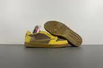 Travis Scott x Air Jordan DM7866-665