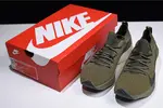 Nike Vapor Street Flyknit - Nike - AQ1763 201