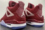 Air Jordans 4 Retro Oklahoma Sooners  AJ4-904282