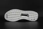ADIDAS ULTRA BOOST OREO  WHITE BLACK MENS S80636