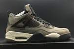 AIR JORDAN 4 RETRO BROWN CAMOUFLAGE AJ4-882335