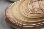 NIKE AIR MAX 97 ULTRA METALLIC BRONZE 917704-902