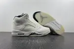 Air Jordan 5 SE “Sail”  FN7405-100