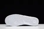 NIKE AIR FORCE 1 LOW "JUST DO IT" PRINT AO3977-001