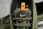 nike mens AIR MAX 97 OG/UNDFTD