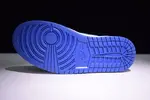 Air Jordan 1 Retro 'Fragment' black/sport royal-white mens 716371-040