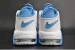 Nike Air More Uptempo "University Blue" mens 921948-401
