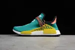 adidas mens  Pharrell x NMD Trail 'Human Race' AC7188