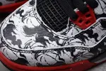 Air Jordan 4 Tattoo BQ0897-006