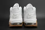NIKE AIR MORE UPTEMPO "2016 RELEASE" white mens 414962 -002