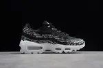 Nike Air Max 95 "Just Do It' Black AV6246-001