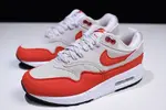 Nike Air Max 1 "Habanero Red" 319986-035