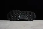 adidas mens  PW HUMAN RACE NMD TR 'NERD' black  BB7603