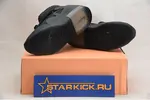 NIKE CONFIRMS AIR FEAR OF GOD 1 ‘’TRIPLE BLACK‘ AR4237-005