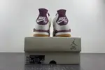 SB x Jordan 4 “Sapphire”  DR5415-102