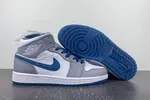 NIKE AIR JORDAN  1 DQ8423-014