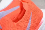 Vaporfly 4% Flyknit 'Bright Crimson' - Nike - AJ3857 600