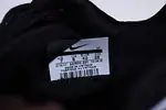Nike Epic React Flyknit black and white  AA1625 001