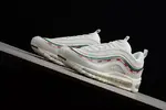 NIKE AIR MAX 97 OG/ UNDFTD "UNDEFEATED"AJ1986-100