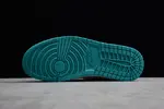 Air Jordan 1 Mid South Beach 852542-306
