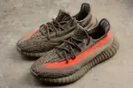 adidas Yeezy Boost 350 v2 Beluga Solar Red BB1826