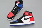 AIR JORDAN 1 RETRO HIGH OG ’TOP 3’ mens 555088-026
