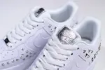 Air Force 1 '07 XX White (W) - AR0639-100