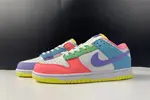 Nike Dunk Low SE Easter Candy DD1872-100