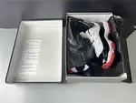 Air Jordan 11 Low White Bred AV2187-160