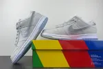Concepts x Nike SB Dunk Low “White Lobster”  FD8776-100