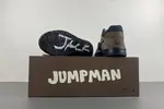Travis Scott x Air Jordan 1 Low JACK FZ8117 204