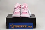 Air Jordan 1 Mid WMNS “Digital Pink” CW5379