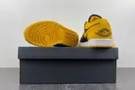 Air Jordan 1 Low “ Yellow Ochre”  553558-072