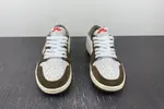 Air Jordan 1 Low Year Of The Rabbit  DV1312-200