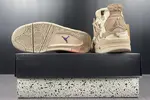 Aleali May x Air Jordan 4 “Camo” DJ1193-200