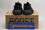 Adidas Yeezy Boost 350 V2 Black Red CP9652