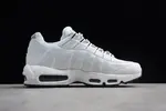 Nike Air Max 95 White Black Oreo 609048-109