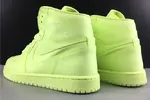 Air Jordan 1 WMNS 'Barely Volt' AH7389-700