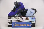 AIR JORDAN 5 RETRO 136027-500