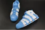 Nike Air More Uptempo "University Blue" mens 921948-401
