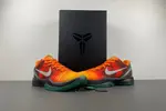 Zoom Kobe 6 'All-Star - Orange County' 448693-800