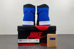 Air Jordan 1 High OG “Royal Reimagined”  DZ5485-042