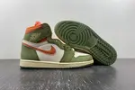 Air Jordan 1 High OG “Celadon”  FB9934-300