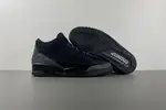 Air Jordan 3 “Black Cat” CT8532-001