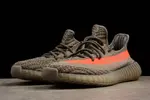 adidas Yeezy Boost 350 v2 Beluga Solar Red BB1826