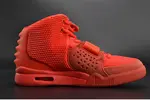 Nike Air YEEZY 2 "Red October" mens 508214-660