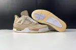 Air Jordan 4 WMNS“Shimmer” DJ0675-200